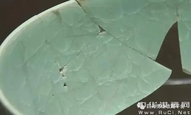 汝地瓷光——河南汝州张公巷窑、宝丰清凉寺汝窑考古成果展